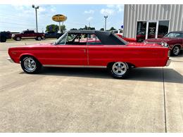 1966 Plymouth Satellite (CC-1741585) for sale in Effingham, Illinois