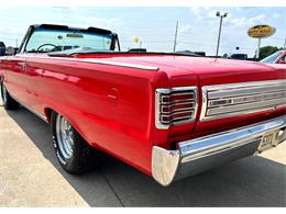 1966 Plymouth Satellite (CC-1741585) for sale in Effingham, Illinois