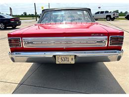 1966 Plymouth Satellite (CC-1741585) for sale in Effingham, Illinois