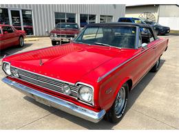 1966 Plymouth Satellite (CC-1741585) for sale in Effingham, Illinois