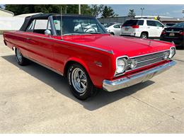 1966 Plymouth Satellite (CC-1741585) for sale in Effingham, Illinois