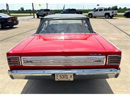 1966 Plymouth Satellite (CC-1741585) for sale in Effingham, Illinois