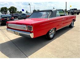 1966 Plymouth Satellite (CC-1741585) for sale in Effingham, Illinois