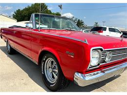 1966 Plymouth Satellite (CC-1741585) for sale in Effingham, Illinois