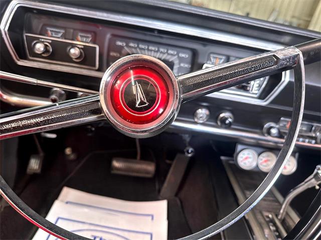 1966 Plymouth Satellite (CC-1741585) for sale in Effingham, Illinois
