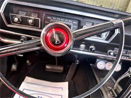 1966 Plymouth Satellite (CC-1741585) for sale in Effingham, Illinois