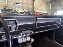 1966 Plymouth Satellite (CC-1741585) for sale in Effingham, Illinois