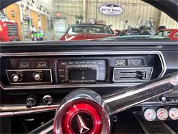 1966 Plymouth Satellite (CC-1741585) for sale in Effingham, Illinois