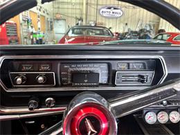 1966 Plymouth Satellite (CC-1741585) for sale in Effingham, Illinois