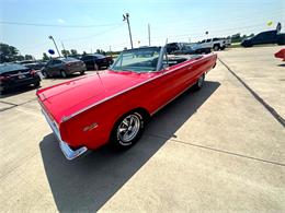 1966 Plymouth Satellite (CC-1741585) for sale in Effingham, Illinois