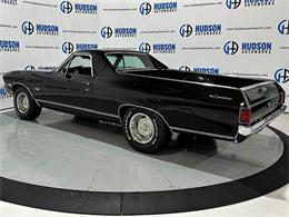 1968 Chevrolet El Camino (CC-1740159) for sale in Greensboro, North Carolina