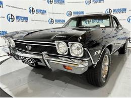 1968 Chevrolet El Camino (CC-1740159) for sale in Greensboro, North Carolina