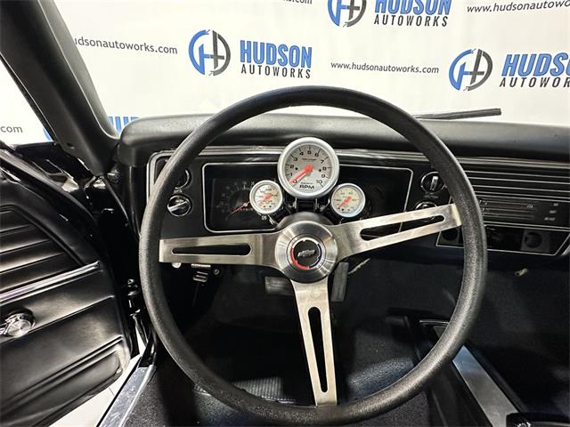1968 Chevrolet El Camino (CC-1740159) for sale in Greensboro, North Carolina
