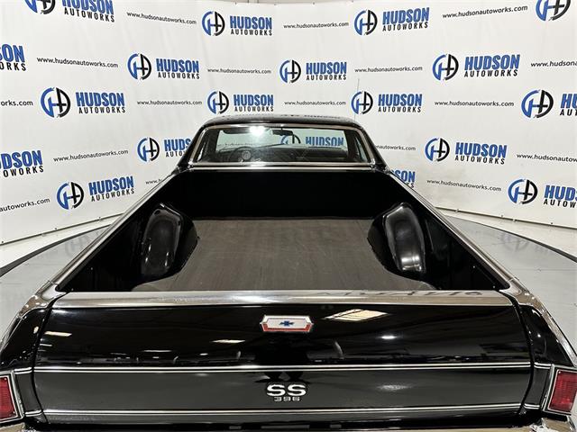 1968 Chevrolet El Camino (CC-1740159) for sale in Greensboro, North Carolina
