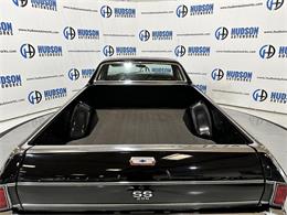 1968 Chevrolet El Camino (CC-1740159) for sale in Greensboro, North Carolina