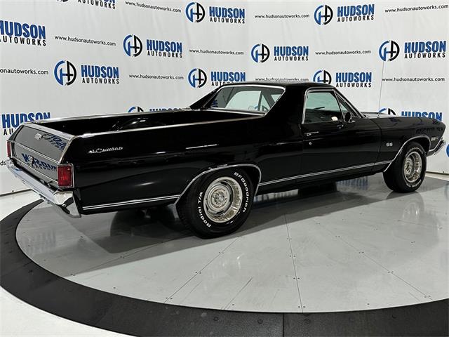 1968 Chevrolet El Camino (CC-1740159) for sale in Greensboro, North Carolina