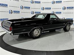 1968 Chevrolet El Camino (CC-1740159) for sale in Greensboro, North Carolina