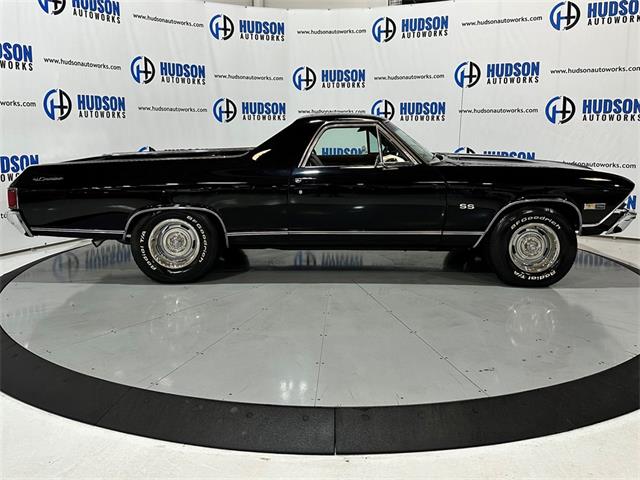 1968 Chevrolet El Camino (CC-1740159) for sale in Greensboro, North Carolina