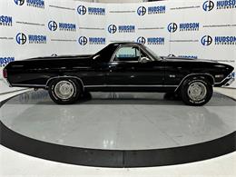 1968 Chevrolet El Camino (CC-1740159) for sale in Greensboro, North Carolina