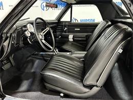 1968 Chevrolet El Camino (CC-1740159) for sale in Greensboro, North Carolina