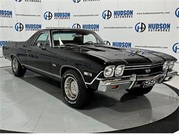 1968 Chevrolet El Camino (CC-1740159) for sale in Greensboro, North Carolina