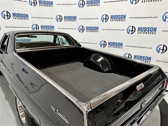 1968 Chevrolet El Camino (CC-1740159) for sale in Greensboro, North Carolina