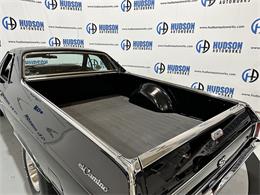 1968 Chevrolet El Camino (CC-1740159) for sale in Greensboro, North Carolina