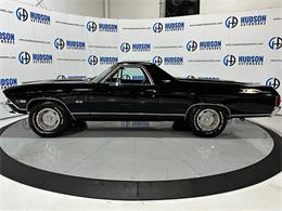1968 Chevrolet El Camino (CC-1740159) for sale in Greensboro, North Carolina