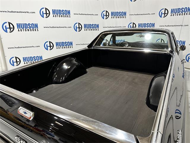 1968 Chevrolet El Camino (CC-1740159) for sale in Greensboro, North Carolina