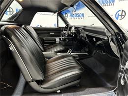1968 Chevrolet El Camino (CC-1740159) for sale in Greensboro, North Carolina