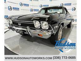 1968 Chevrolet El Camino (CC-1740159) for sale in Greensboro, North Carolina