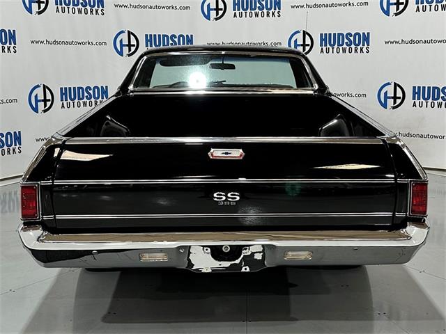 1968 Chevrolet El Camino (CC-1740159) for sale in Greensboro, North Carolina