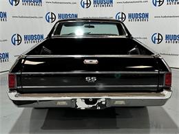 1968 Chevrolet El Camino (CC-1740159) for sale in Greensboro, North Carolina