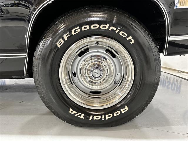 1968 Chevrolet El Camino (CC-1740159) for sale in Greensboro, North Carolina