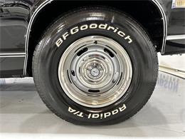 1968 Chevrolet El Camino (CC-1740159) for sale in Greensboro, North Carolina