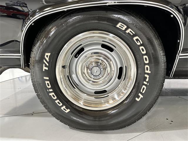 1968 Chevrolet El Camino (CC-1740159) for sale in Greensboro, North Carolina