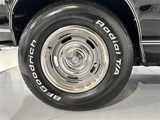 1968 Chevrolet El Camino (CC-1740159) for sale in Greensboro, North Carolina
