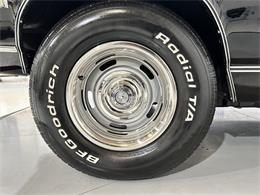1968 Chevrolet El Camino (CC-1740159) for sale in Greensboro, North Carolina