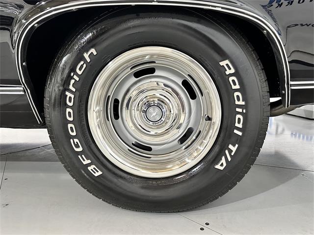 1968 Chevrolet El Camino (CC-1740159) for sale in Greensboro, North Carolina
