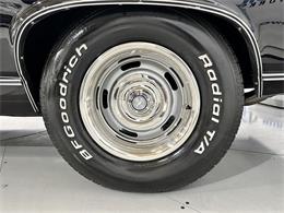1968 Chevrolet El Camino (CC-1740159) for sale in Greensboro, North Carolina