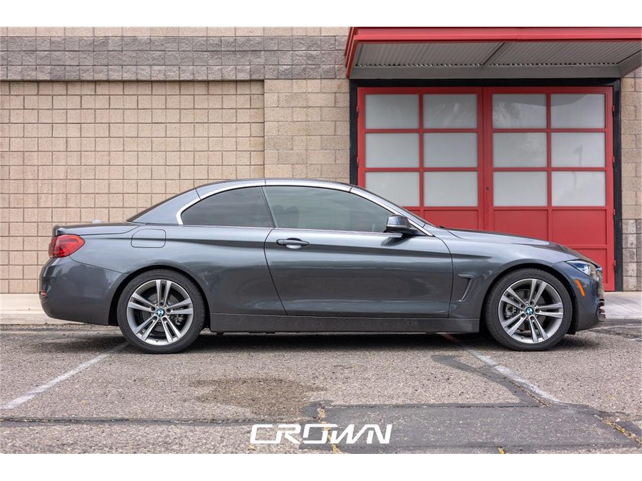 2018 BMW 430i for Sale | ClassicCars.com | CC-1741602