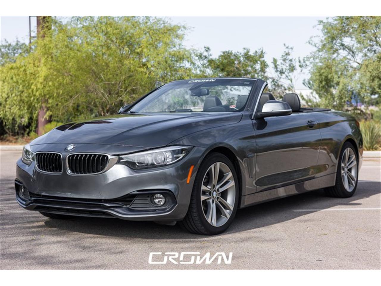 2018 BMW 430i for Sale | ClassicCars.com | CC-1741602