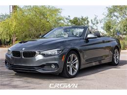2018 BMW 430i (CC-1741602) for sale in Tucson, Arizona
