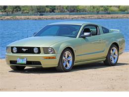 2006 Ford Mustang (CC-1741618) for sale in SAN DIEGO, California