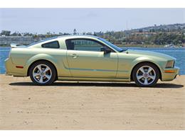 2006 Ford Mustang (CC-1741618) for sale in SAN DIEGO, California