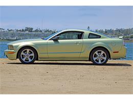 2006 Ford Mustang (CC-1741618) for sale in SAN DIEGO, California