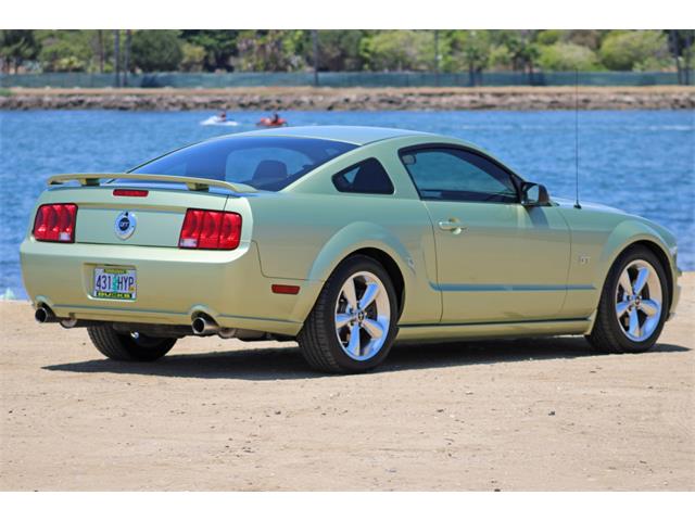 2006 Ford Mustang (CC-1741618) for sale in SAN DIEGO, California