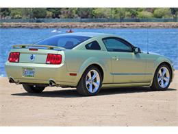 2006 Ford Mustang (CC-1741618) for sale in SAN DIEGO, California