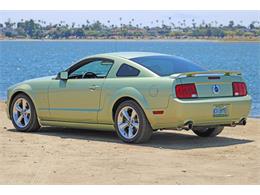 2006 Ford Mustang (CC-1741618) for sale in SAN DIEGO, California