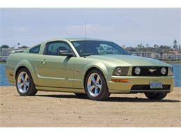 2006 Ford Mustang (CC-1741618) for sale in SAN DIEGO, California